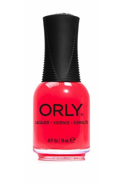 ORLY 20976 Blazing Sunset