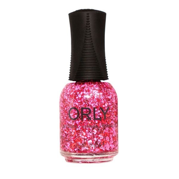 ORLY 2000431 Kiss N Tell