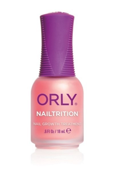 ORLY Nailtrition 18ml