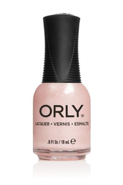 ORLY 2000031 Snow Worries