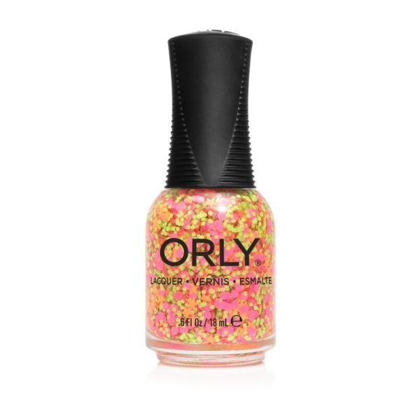 ORLY 2000343 Bikini Bottoms