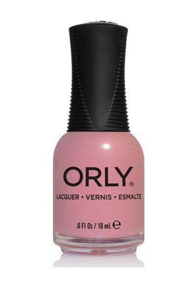 ORLY 2000021 Rose All Day