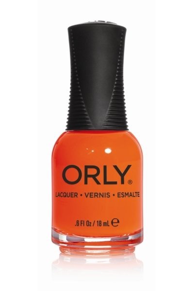 ORLY 20764 Melt Your Popsicle