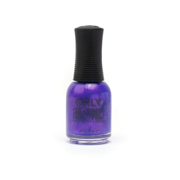 ORLY Breathable 2060101 Alloy Matey