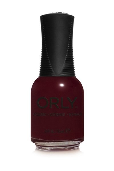 ORLY 20935 Just Bitten