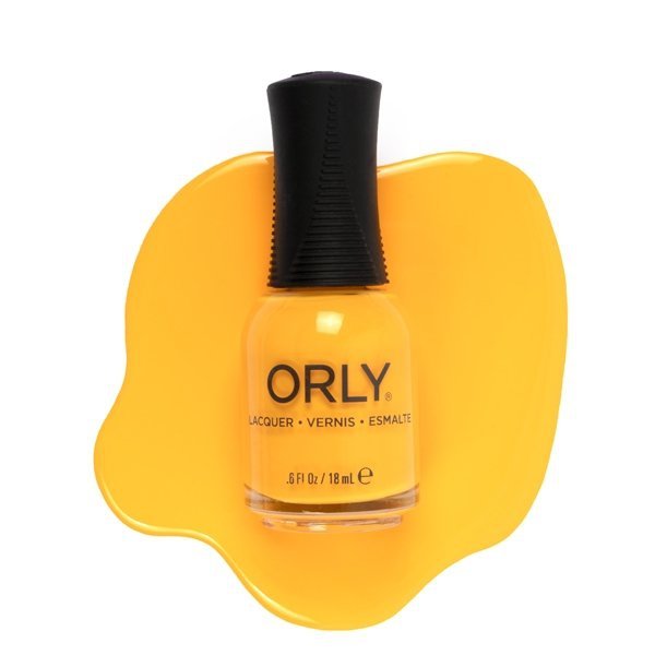 ORLY 2000186 Claim to Fame