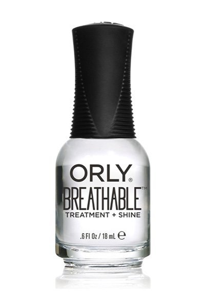 ORLY Breathable 24903 Treatment + Shine