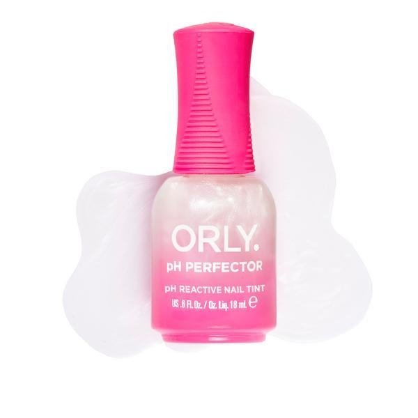 ORLY pH Perfector Cool Blush