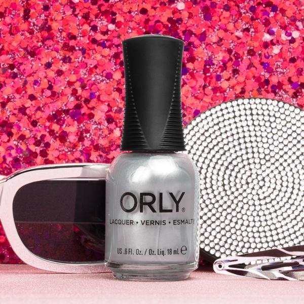 ORLY 2000435 Chillax