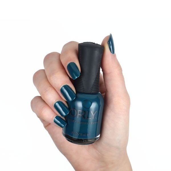ORLY 2000323 Cozy Night