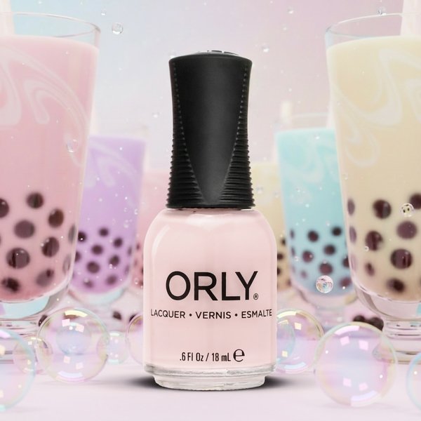 2000486 Strawberry Cream