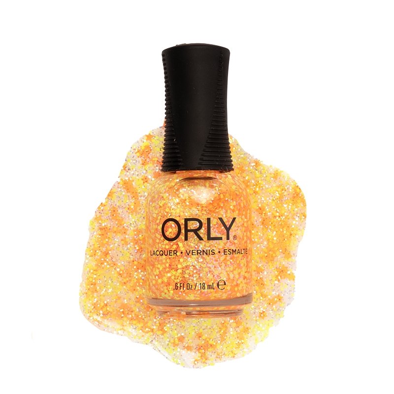 ORLY 2000340 Hi, Bye