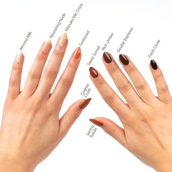 ORLY Breathable 2010015 Sepia Sunset