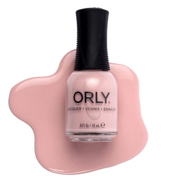 ORLY 2000364 Snow Bunny