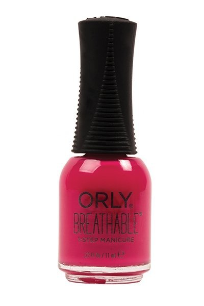 ORLY Breathable 2070024 Heart Beet