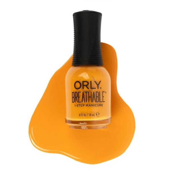 ORLY Breathable 2060093 Caught Off Gourd