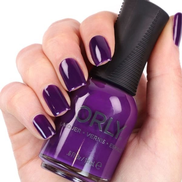 ORLY 2000334 Starlit Shale
