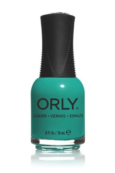 ORLY 20870 Hip and Outlandish