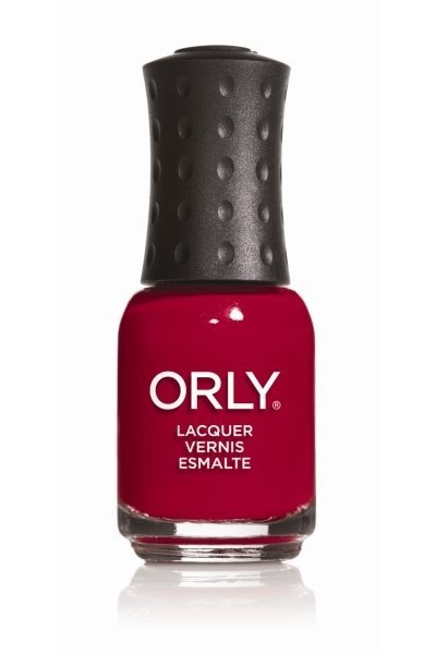 ORLY 28052 Monroe's Red