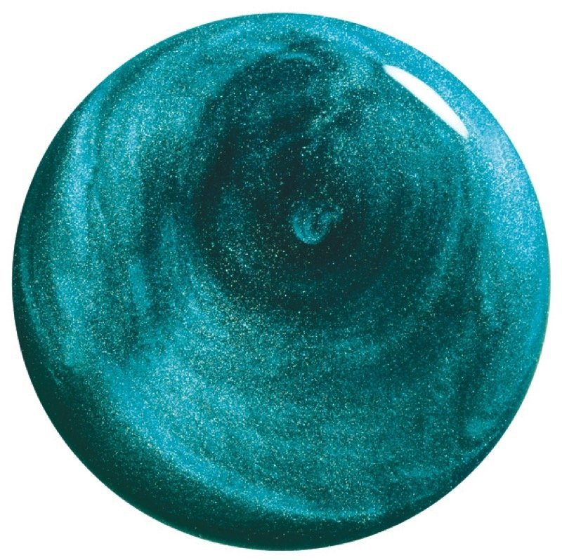 ORLY 28654 It's Up To Blue