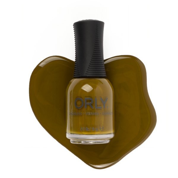 ORLY 2000214 Elysian Fields