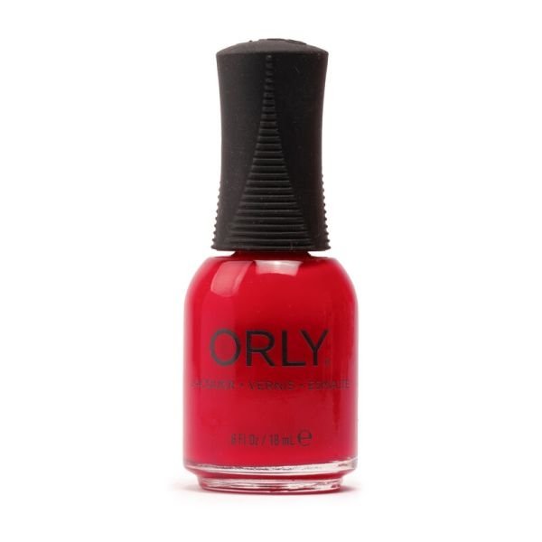 ORLY 2000331 Red Hot