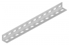 Kątownik cynkowany perforowany 25x25mm 2m 2mm KTC25H25/2 620320