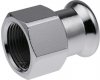 ZŁĄCZKA 22XRP1/2 Z GW STEEL PRESS