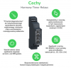 Przekaźnik wielofunkcyjny 1C O 24VAC DC 240 RE17RMMU
