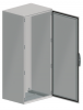 Obudowa SM 2000x1200x600mm IP55 z płytą montażową NSYSM2012602DP