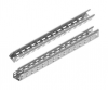 Korytko kablowe perforowane 100x42 grubość 0,7mm KGL100H42/3 140116 /3m/