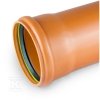 RURA PVC 160X4.0X2000 SN4 KL.N ML