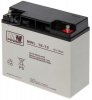 MW Power Akumulator AGM AGM 12V/18Ah 10-12 lat