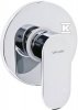 BATERIA TUBE NATRYSKOWA PODTYNKOWA