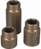 PRZEDŁUŻKA 1/2 X10MM MOSIĄDZ ONNLINE