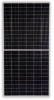 Moduł fotowoltaiczny panel PV 580Wp Jolywood M10 JW-HD144N-580W N-type Bifacial (15/30years) Srebrna rama