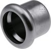 KOREK 18MM INOX PRESS
