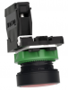 Przycisk sterowniczy 22mm czerwony 1R z samopowrotem XB5AA4322