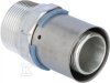 S-PRESS ZŁĄCZKA GZ40-R1 1/4 MT