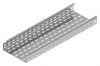 Korytko kablowe perforowane 50x60mm 1,0mm KGJ/KCJ/KPJ50H60/3 160624 /3m/