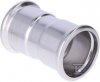 MUFA 76.1X76.1 X INOX PRESS