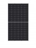 Moduł fotowoltaiczny panel PV 480Wp Jinko Solar JKM480N-60HL4-V BF Tiger Neo N-Type Monofacial Half Cut BF Czarna Rama
