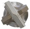 Wiertło do betonu SDS-Plus 14/210/150 ABRABORO 4-ostrzowe