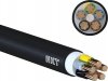 YKY-ŻO 5X25 RMC 1KV KAB.ENER.
