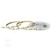 TAŚMA  ST 12V 9,6W 120LED IP20 4000K 5M