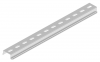 Szyna montażowa 35x15x2000mm stal perforowana SZP35H15/2 613220