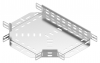Trójnik korytka 100x42mm TKL100H42 142510