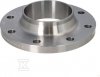 Kołnierz stalowy szyjkowy do przyspawania DN125/133 PN16 EN1092-1 P245GH/P250GH