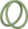 O-RING 42 FPM/VITON.STEEL PRESS