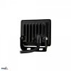 Naświetlacz LED SMD KASTEL 20W 6500K 1660LM IP65 CZARNY